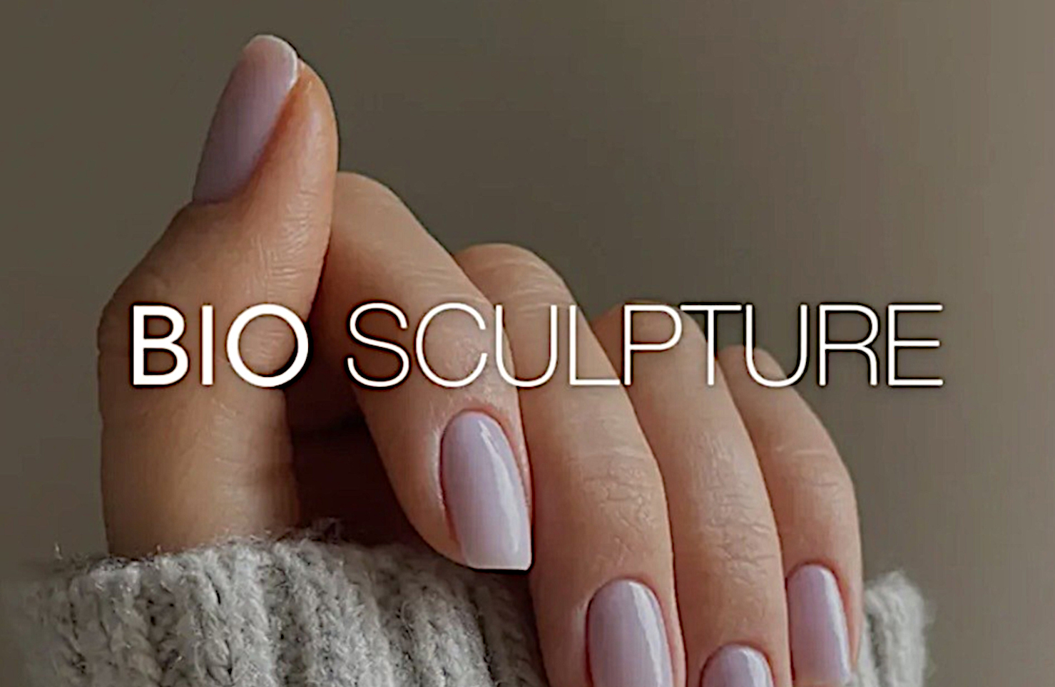 Bio Sculpture