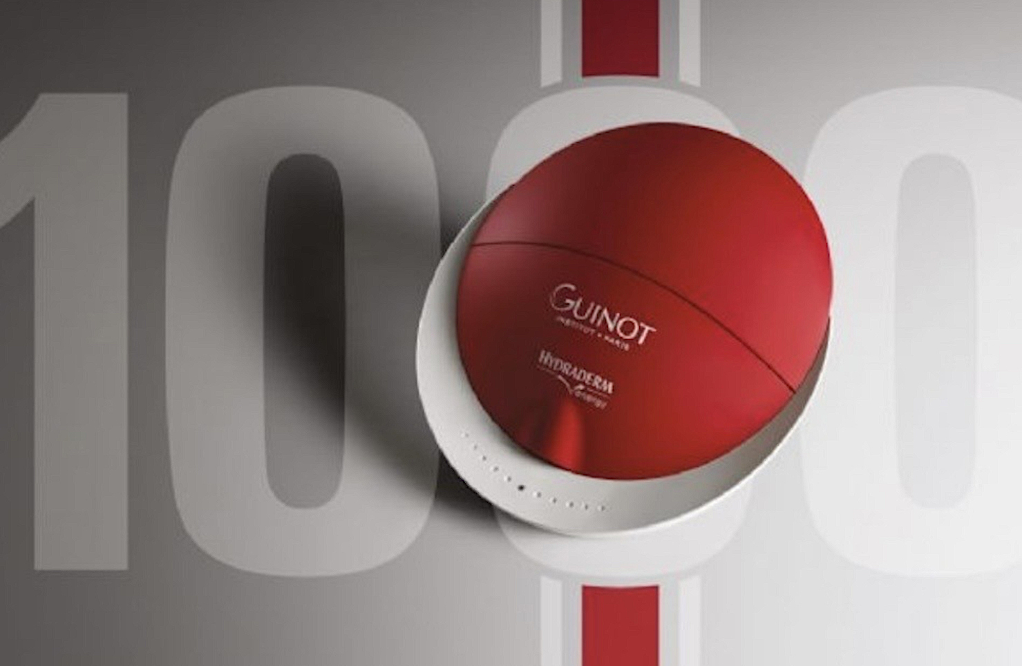 NEW Guinot Hydradermie 1000